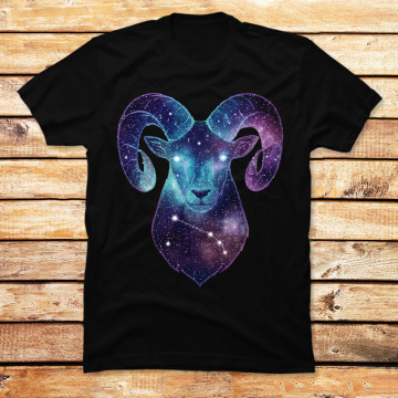 Cosmic Aries