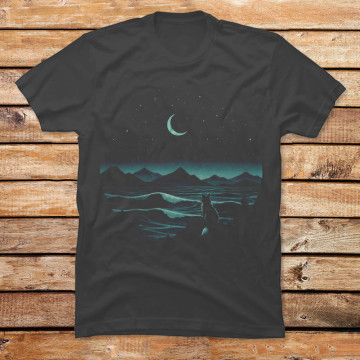 Lunar Tide Fox