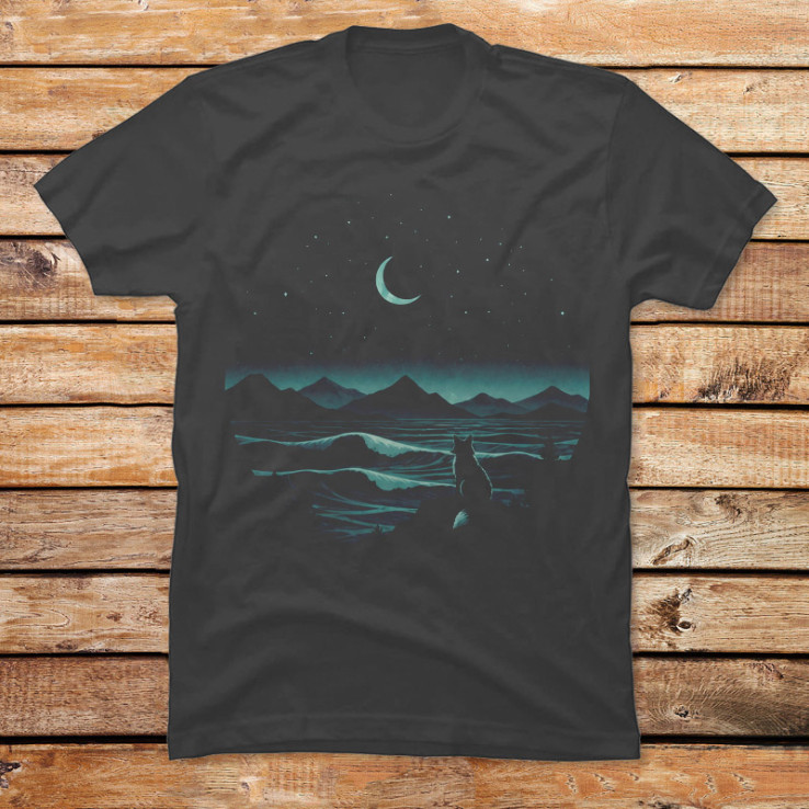 Lunar Tide Fox
