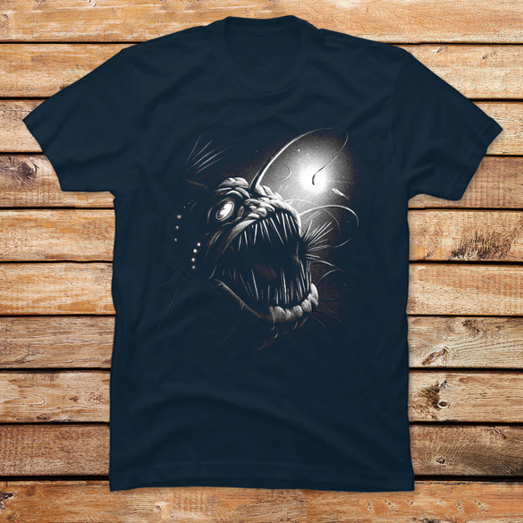 Anglerfish