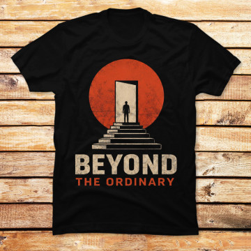 Beyond The Ordinary