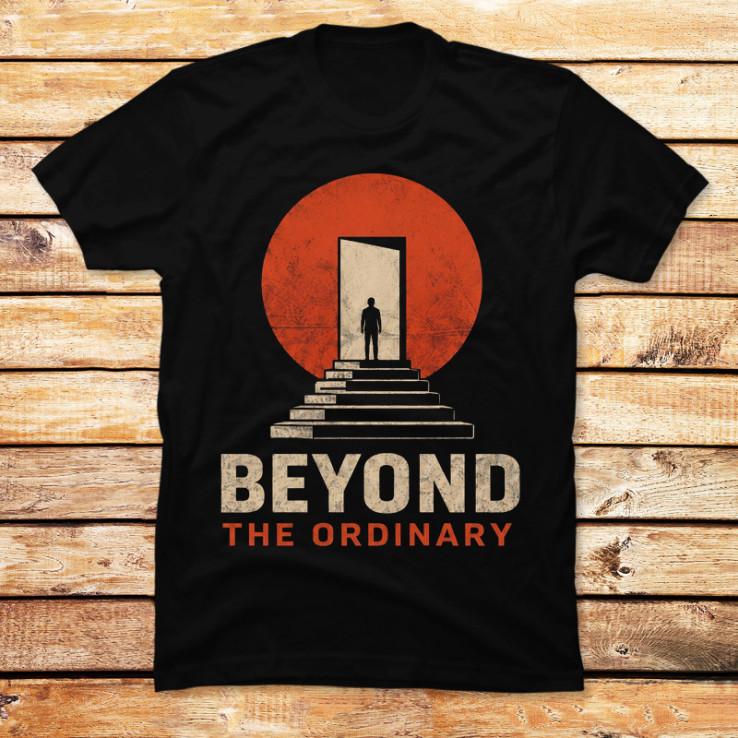 Beyond The Ordinary