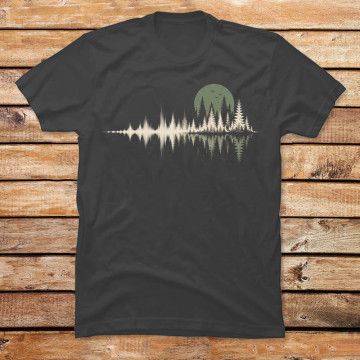 Forest Frequency