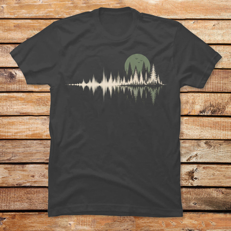 Forest Frequency