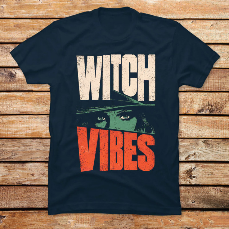Witch Vibes Afterdark