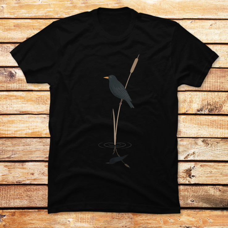 Single Starling