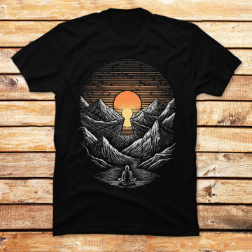 The Void and the Light