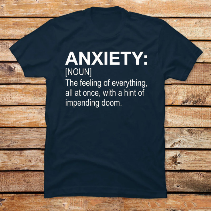 The Anxiety Definition