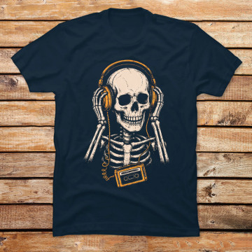 Analog Afterlife