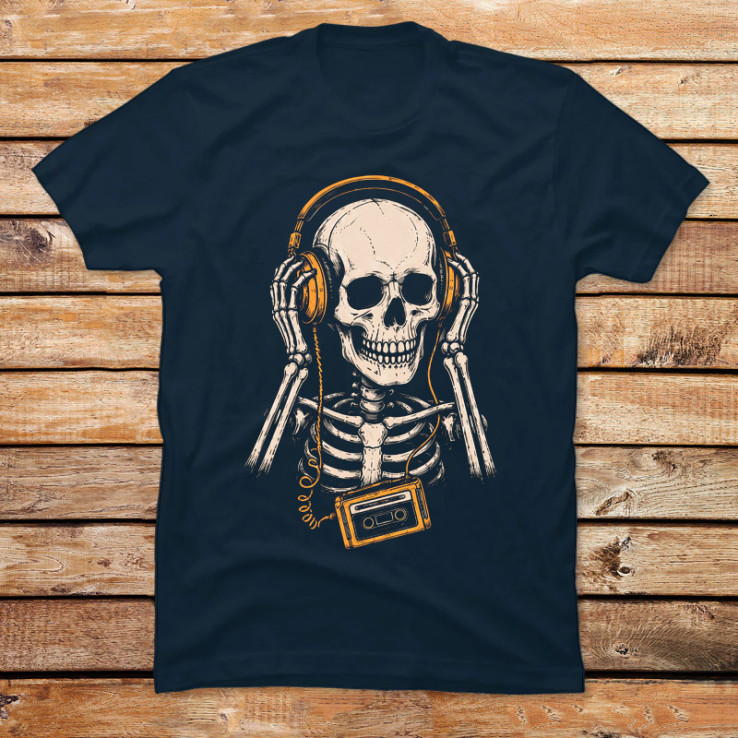 Analog Afterlife