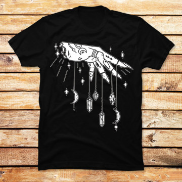Crystal Witch