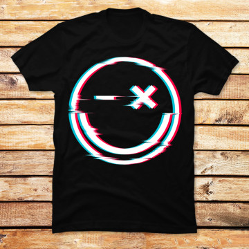Smile Glitch