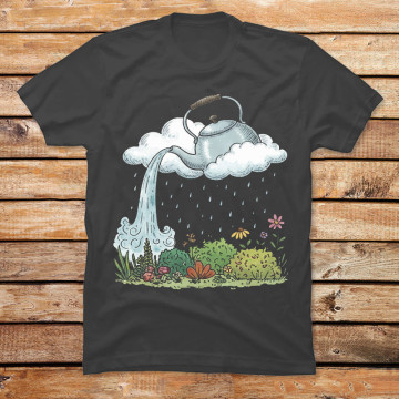 Cumulus Kettle
