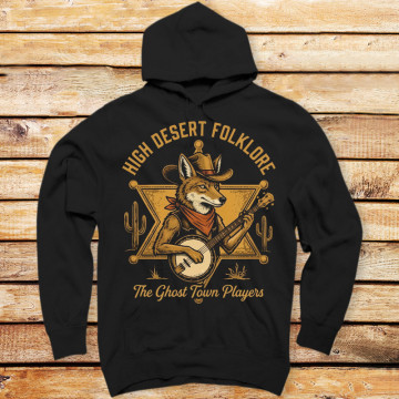 Desert Folklore Band