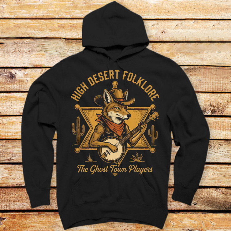 Desert Folklore Band