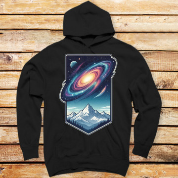 Cosmic Peaks