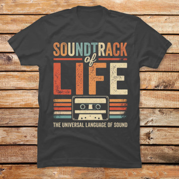 Soundtrack of Life