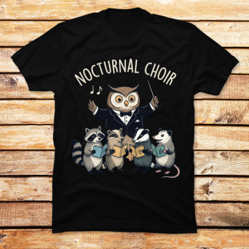 Nocturnal Choir