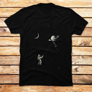 Cosmic Balloon