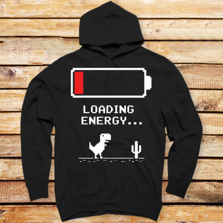Low Battery