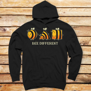 Bee Different