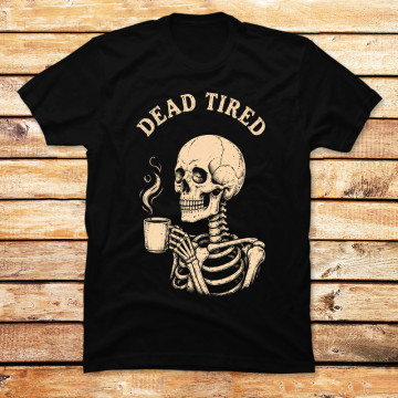 Dead Tired Brew II