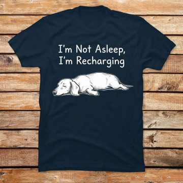I'm Not Asleep