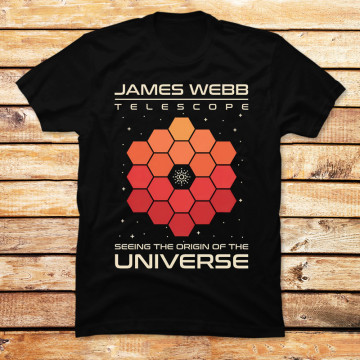 James Webb Telescope