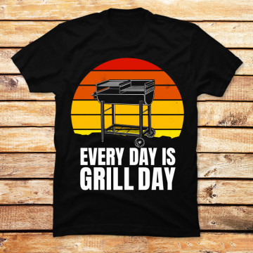 BBQ Day