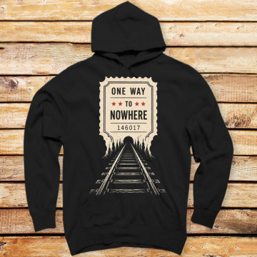 Express To Nowhere