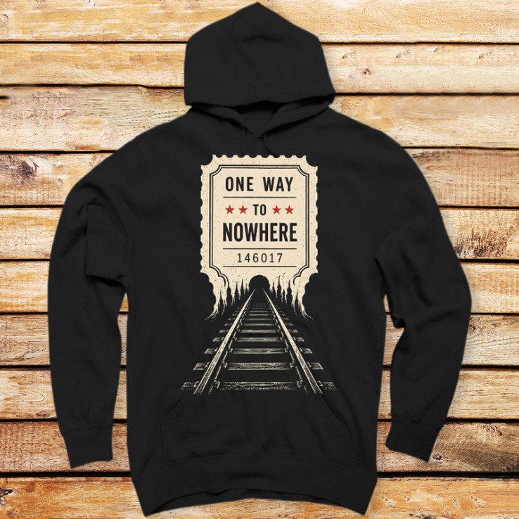 Express To Nowhere