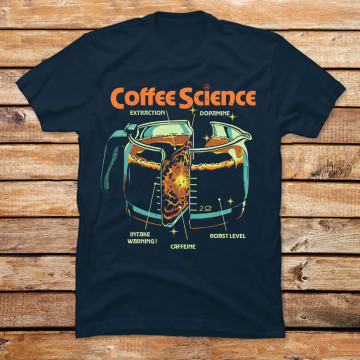 Coffee Science