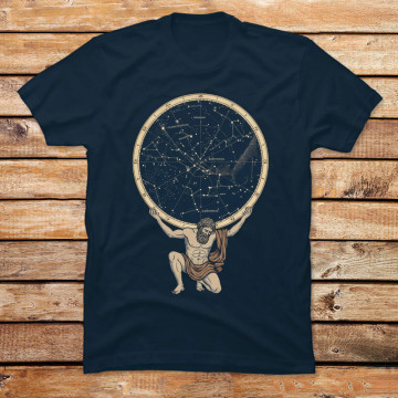 Atlas's Burden