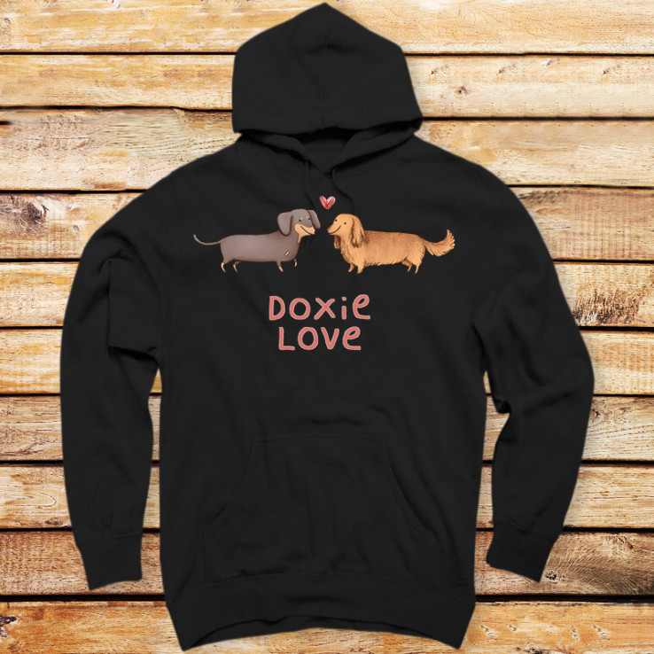 Doxie Love