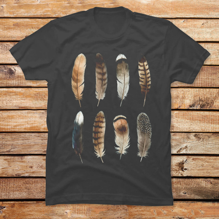 Feather Collection II