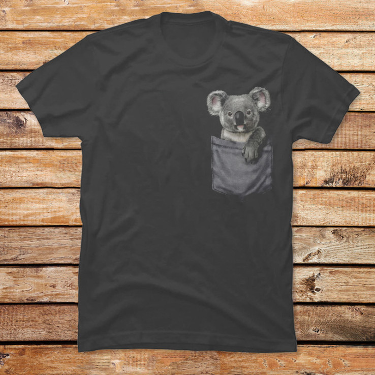 Koala Pocket