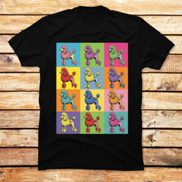 Pop Poodles