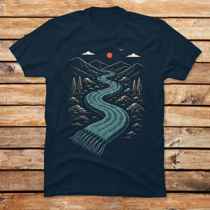 The Woven Way