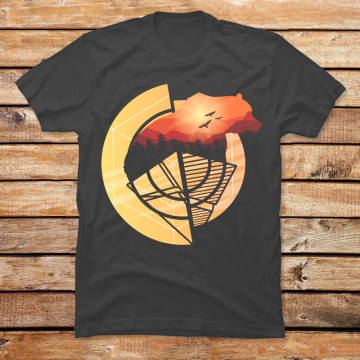 Geometric Bear