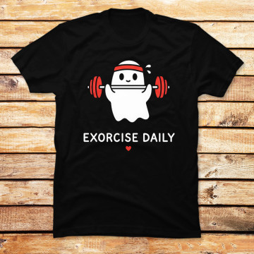 Exorcise Daily
