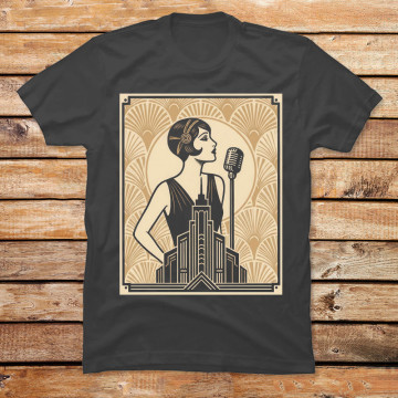 The Jazz Age