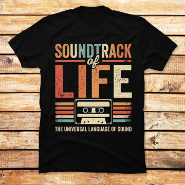 Soundtrack of Life