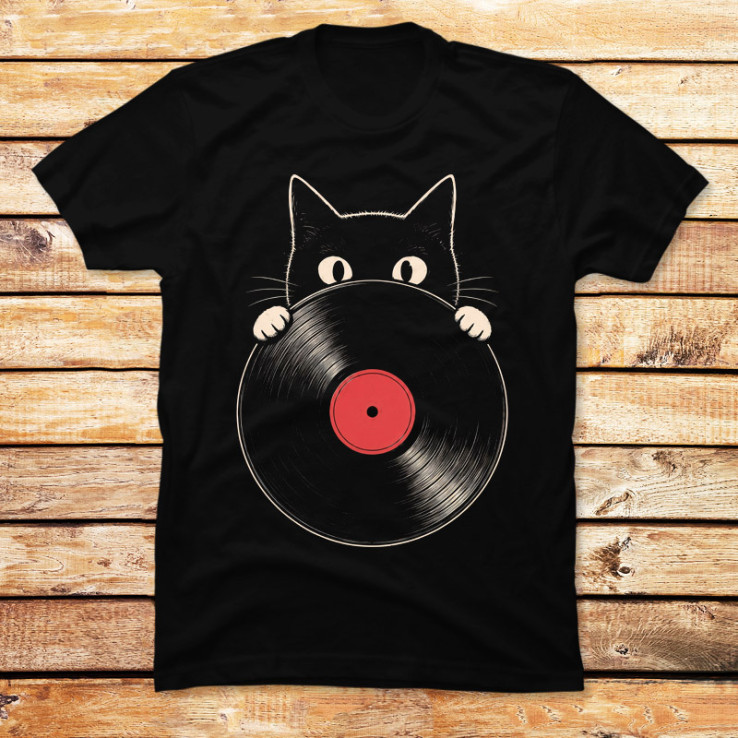 Please Don’t Touch the Vinyl