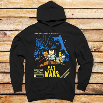 Cat Wars