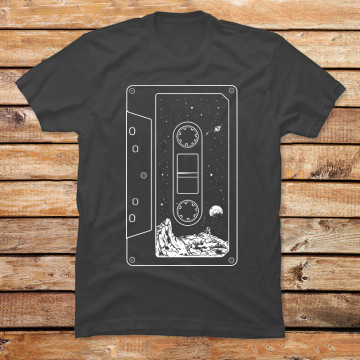 Inner Space Cassette