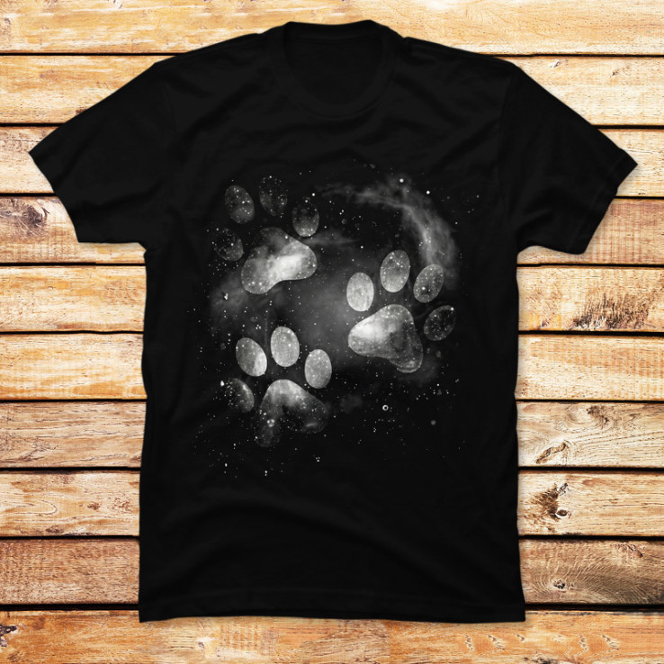 Interstellar Footprints