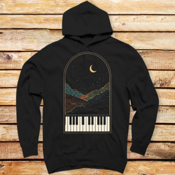 Celestial Keys
