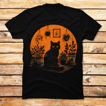 Midnight Botanist