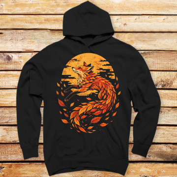 Autumn Ember