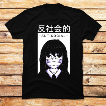 Antisocial